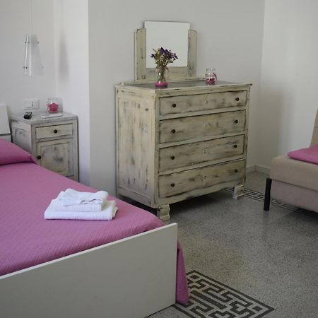 Il Borgo Civ.15 Hotel Paola Eksteriør billede