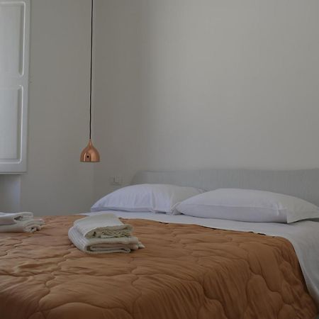Il Borgo Civ.15 Hotel Paola Eksteriør billede