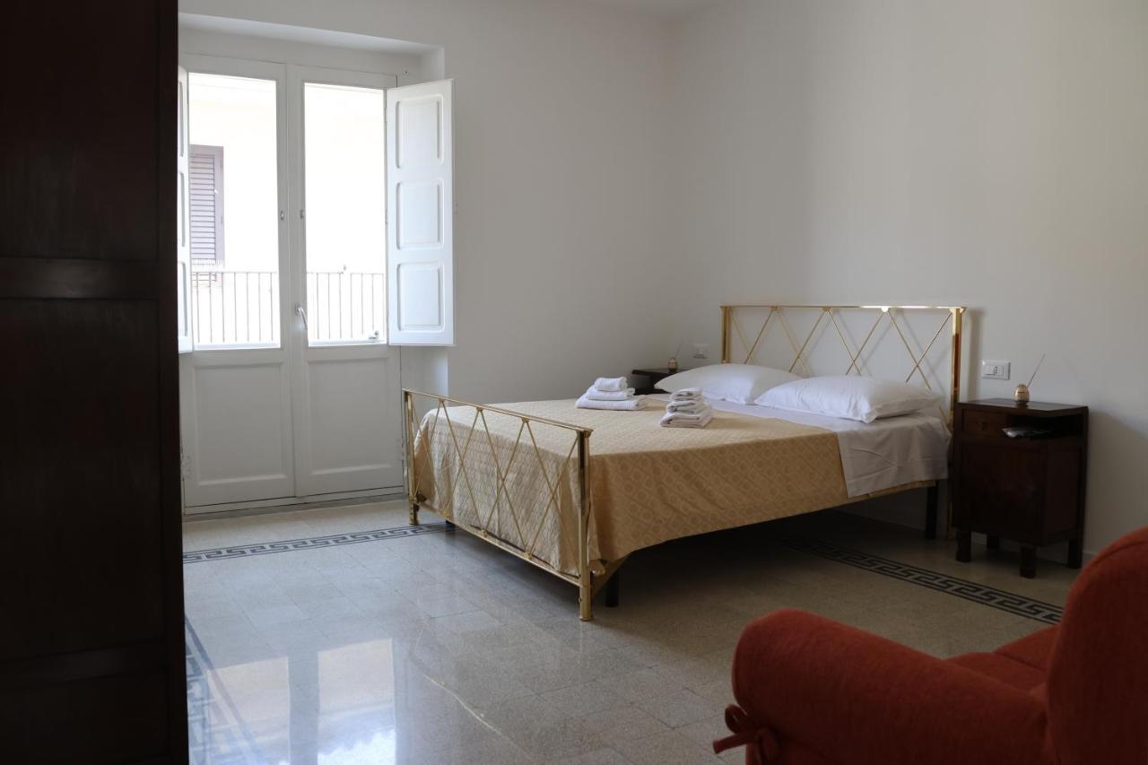 Il Borgo Civ.15 Hotel Paola Eksteriør billede