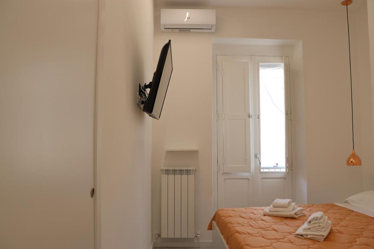 Il Borgo Civ.15 Hotel Paola Eksteriør billede