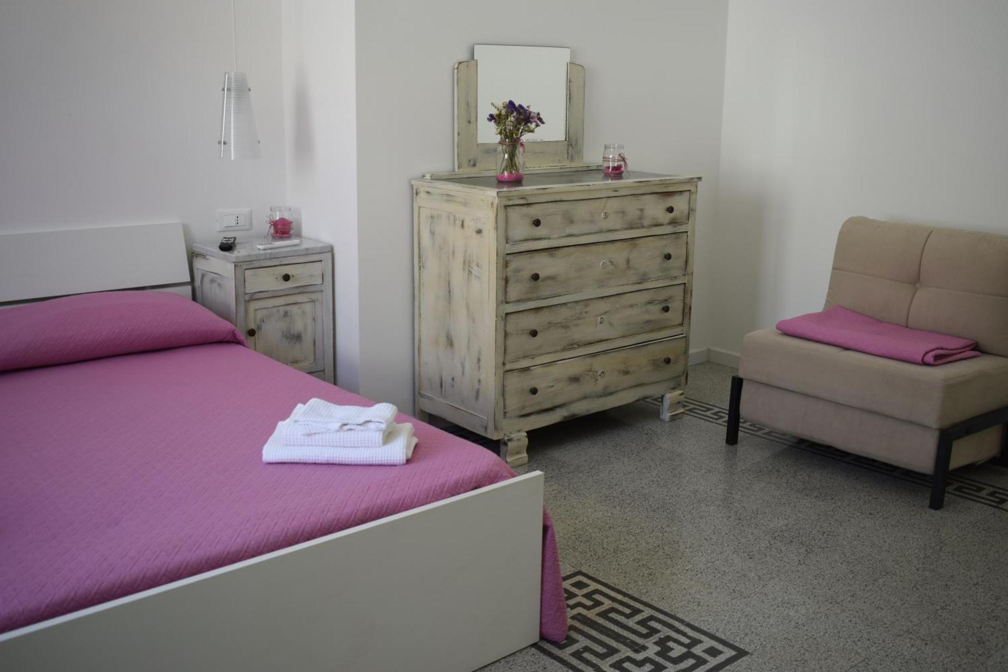 Il Borgo Civ.15 Hotel Paola Eksteriør billede