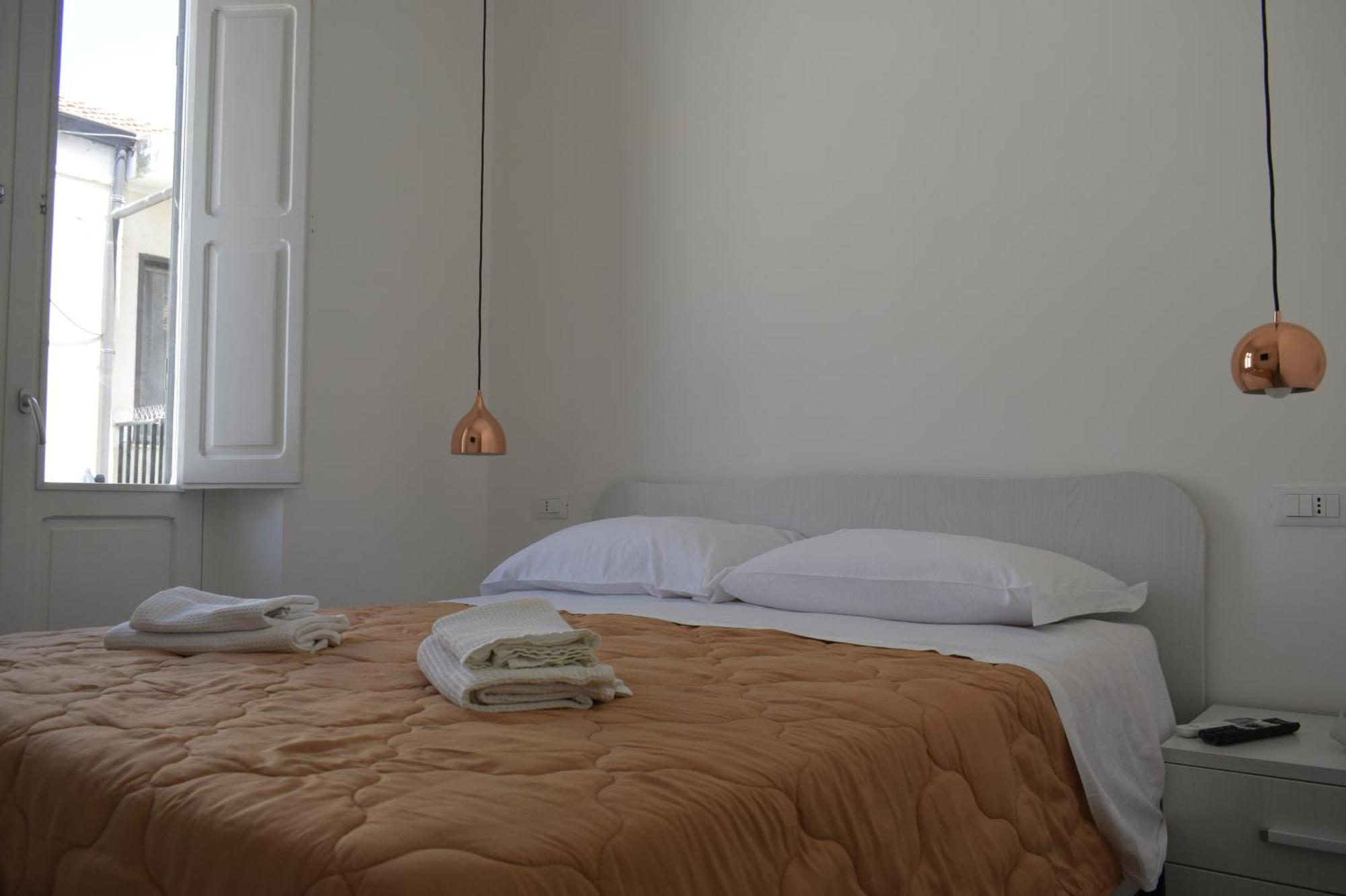 Il Borgo Civ.15 Hotel Paola Eksteriør billede