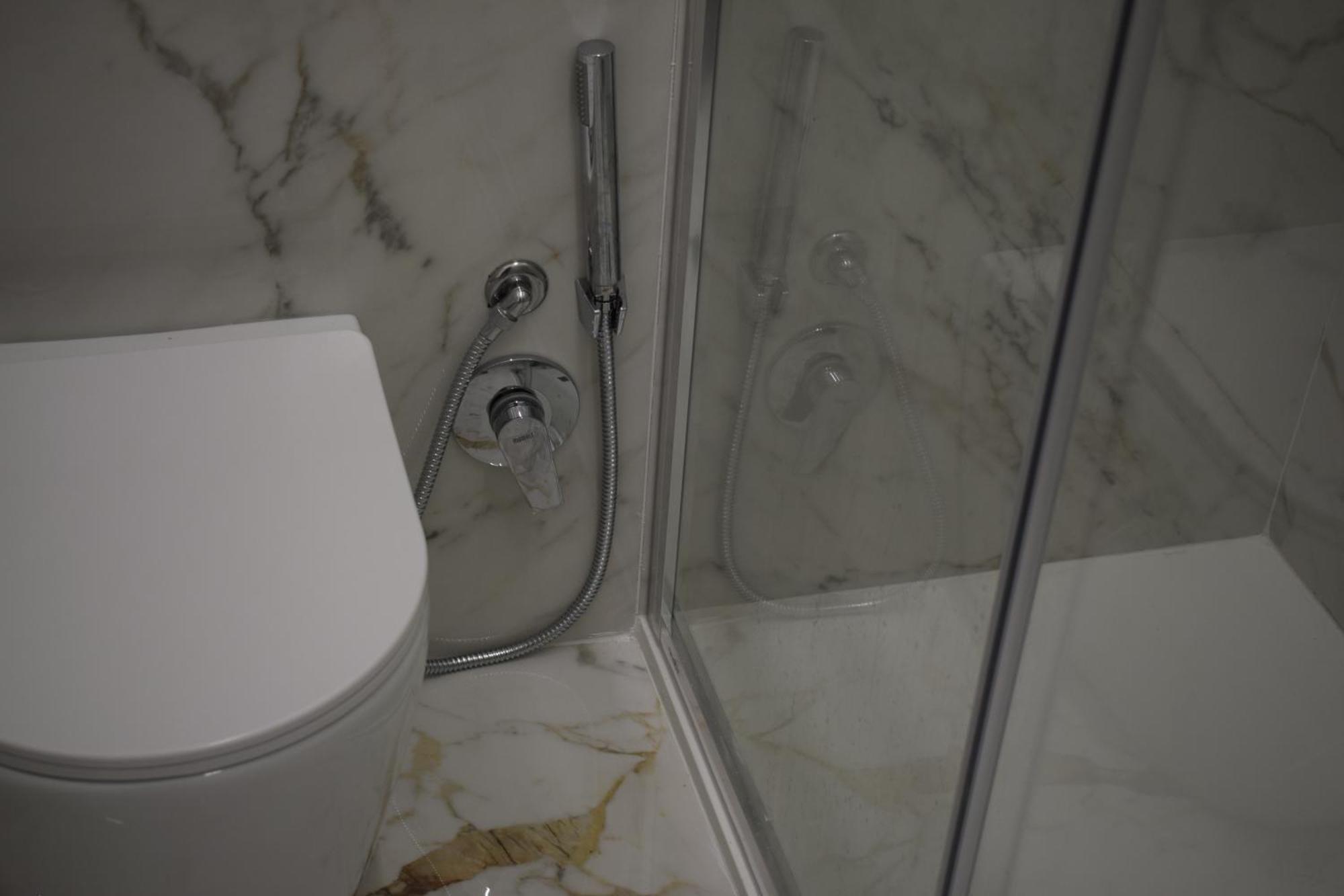 Il Borgo Civ.15 Hotel Paola Eksteriør billede
