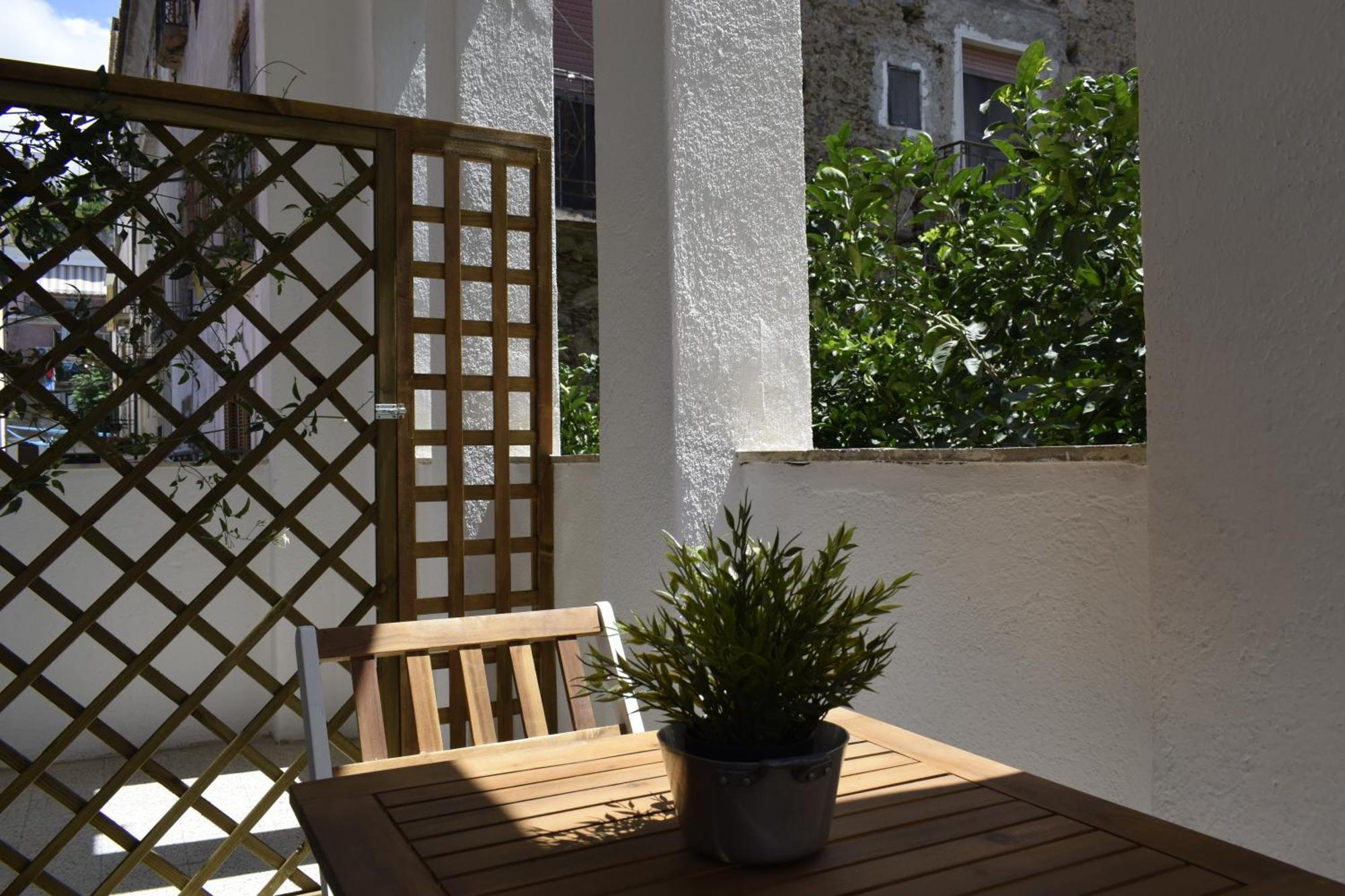 Il Borgo Civ.15 Hotel Paola Eksteriør billede