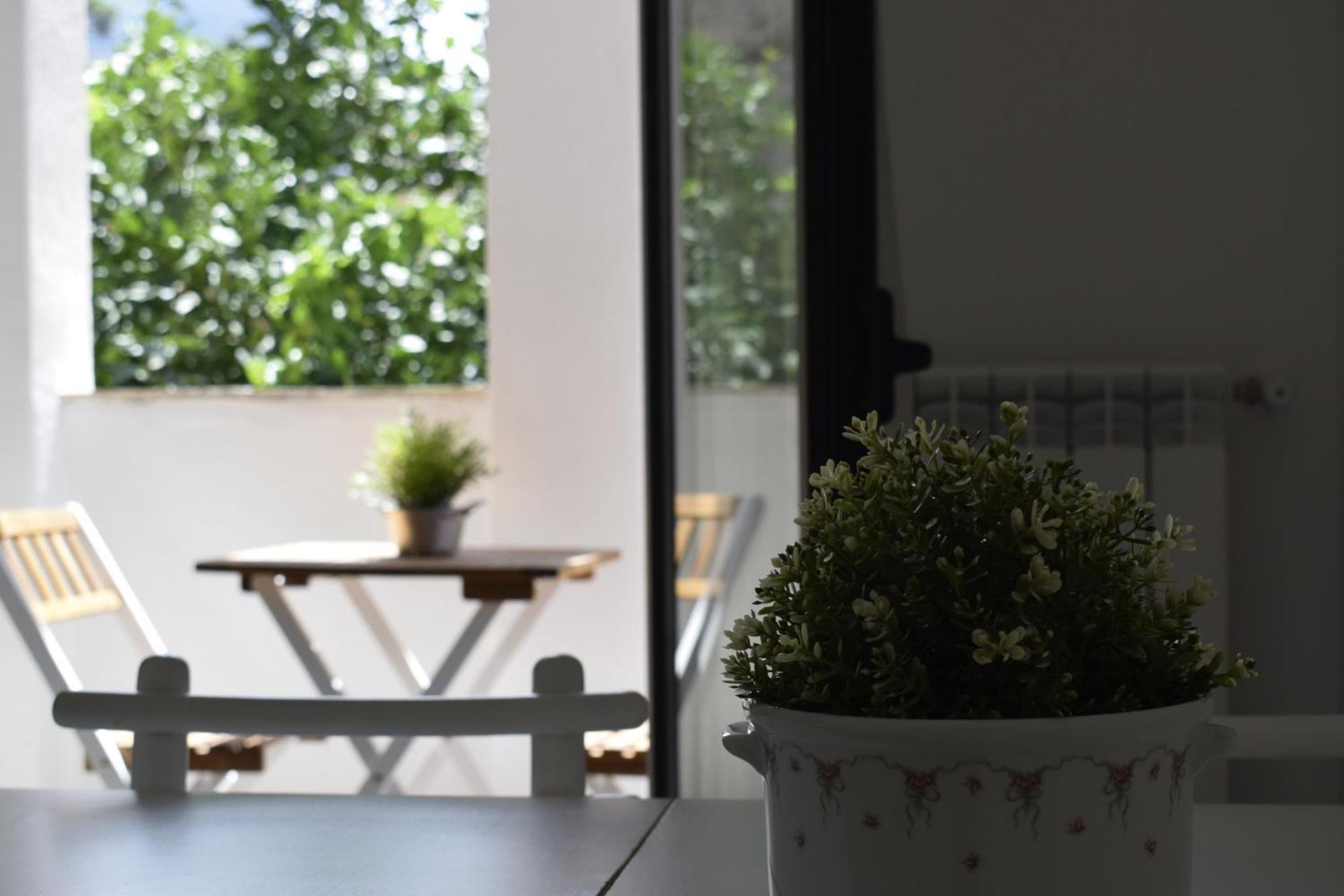 Il Borgo Civ.15 Hotel Paola Eksteriør billede
