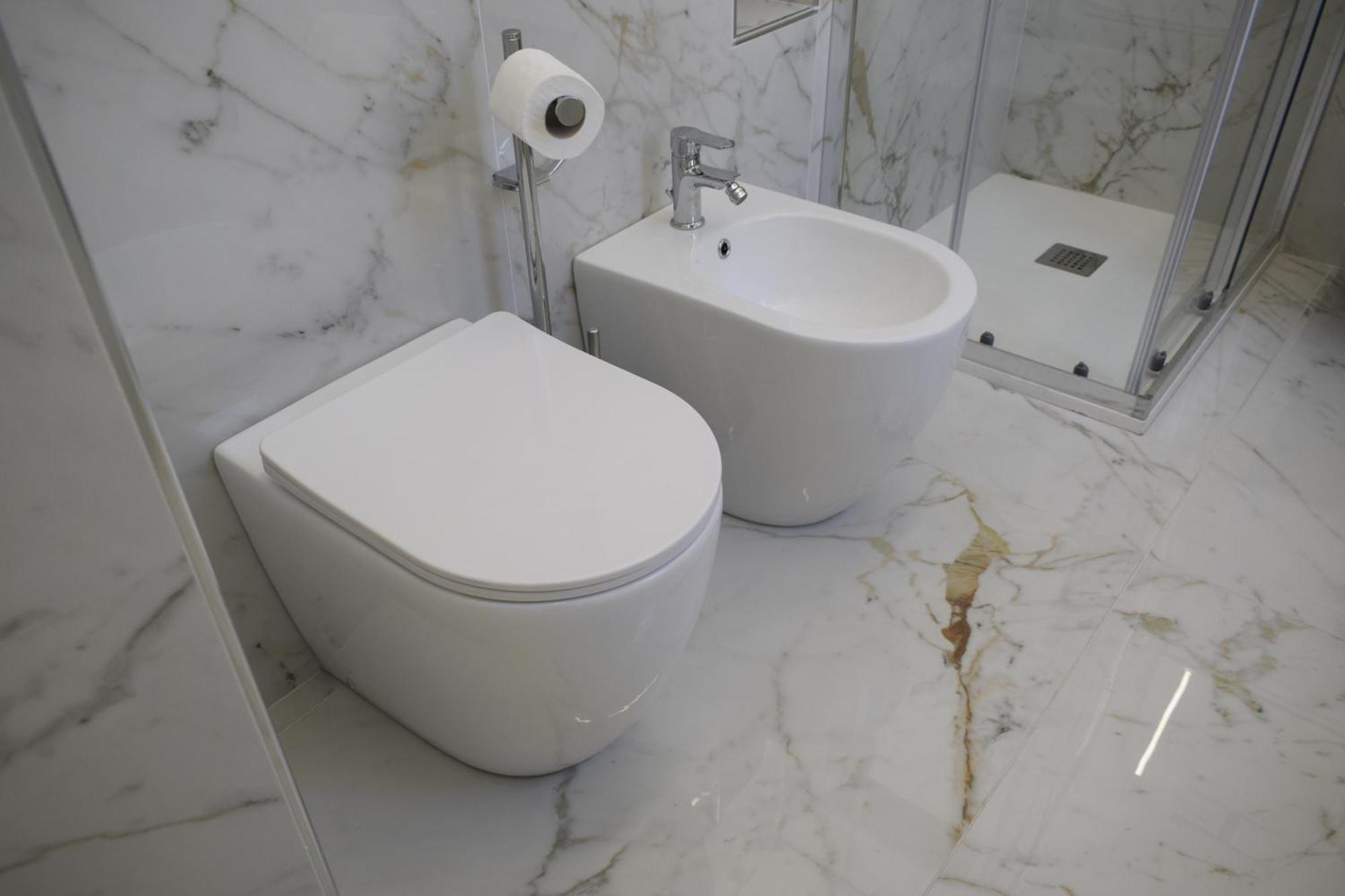 Il Borgo Civ.15 Hotel Paola Eksteriør billede