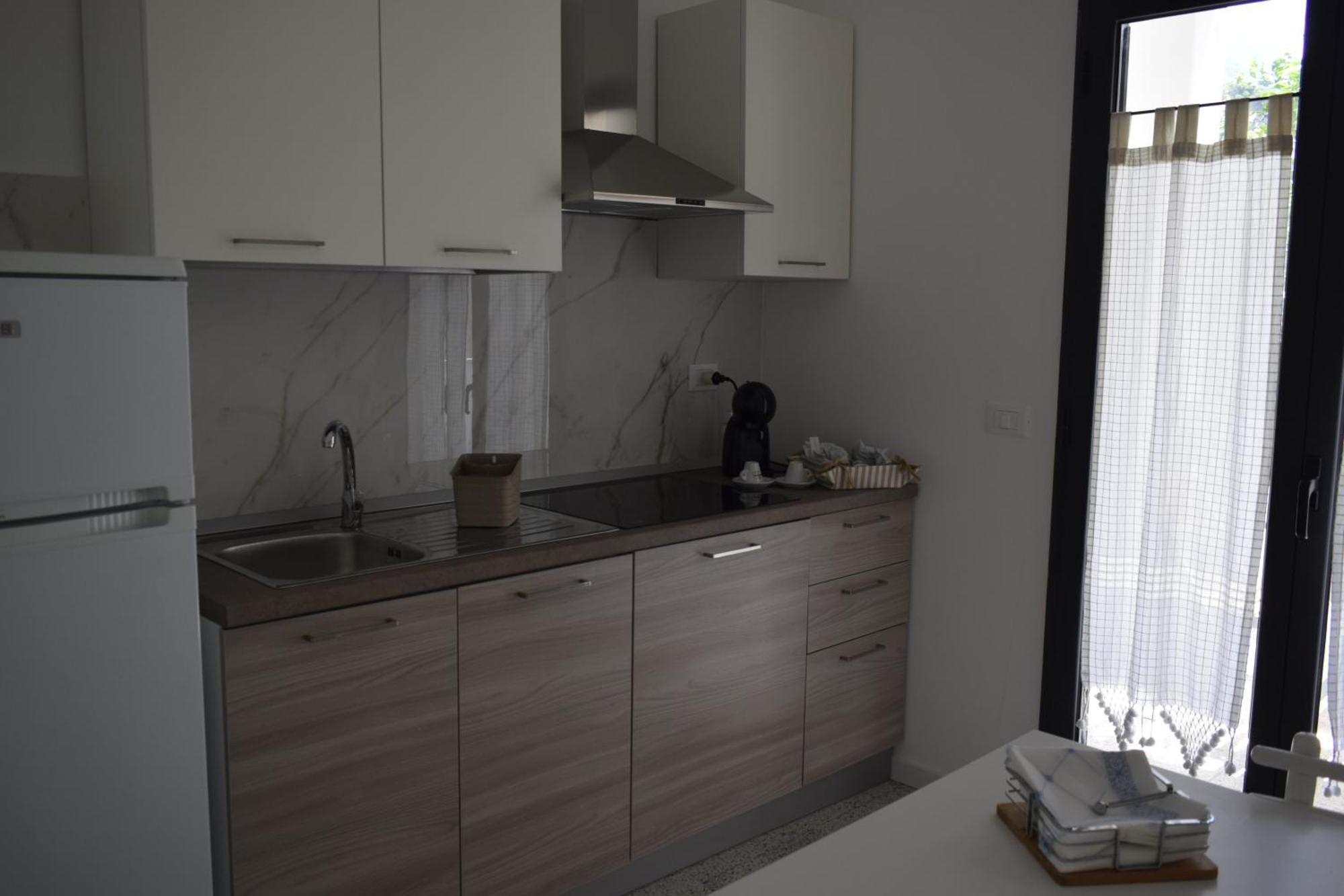 Il Borgo Civ.15 Hotel Paola Eksteriør billede