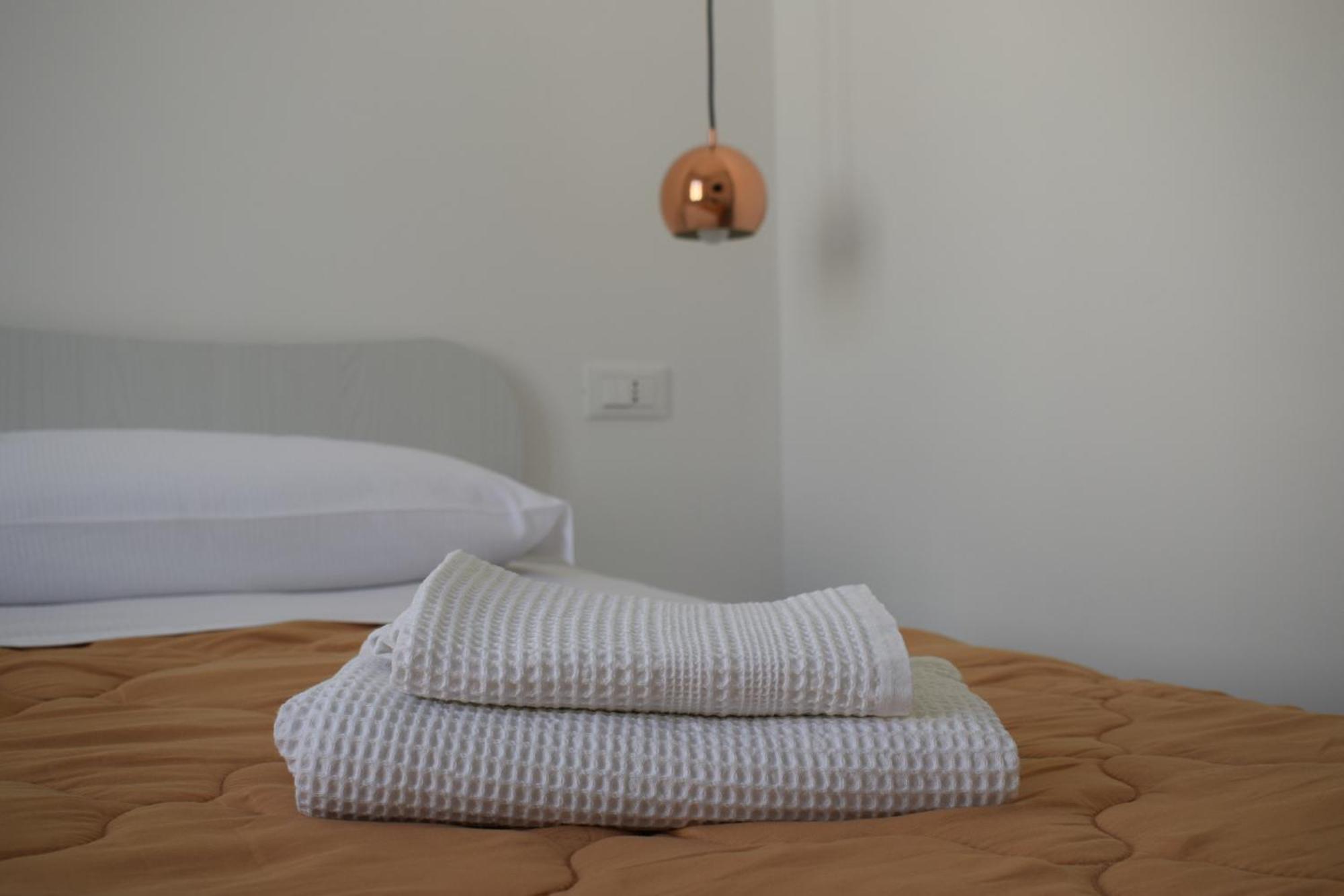 Il Borgo Civ.15 Hotel Paola Eksteriør billede
