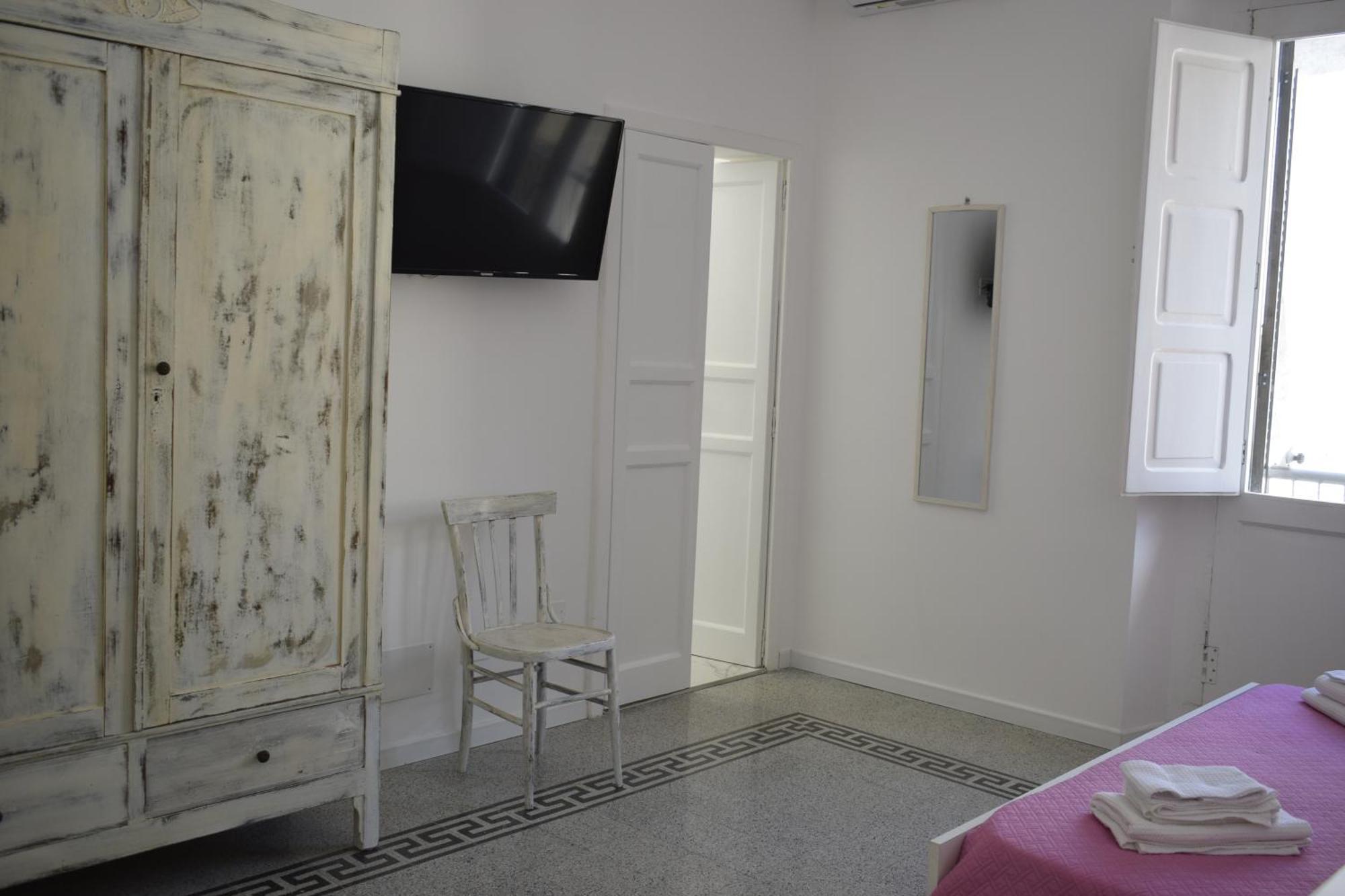 Il Borgo Civ.15 Hotel Paola Eksteriør billede