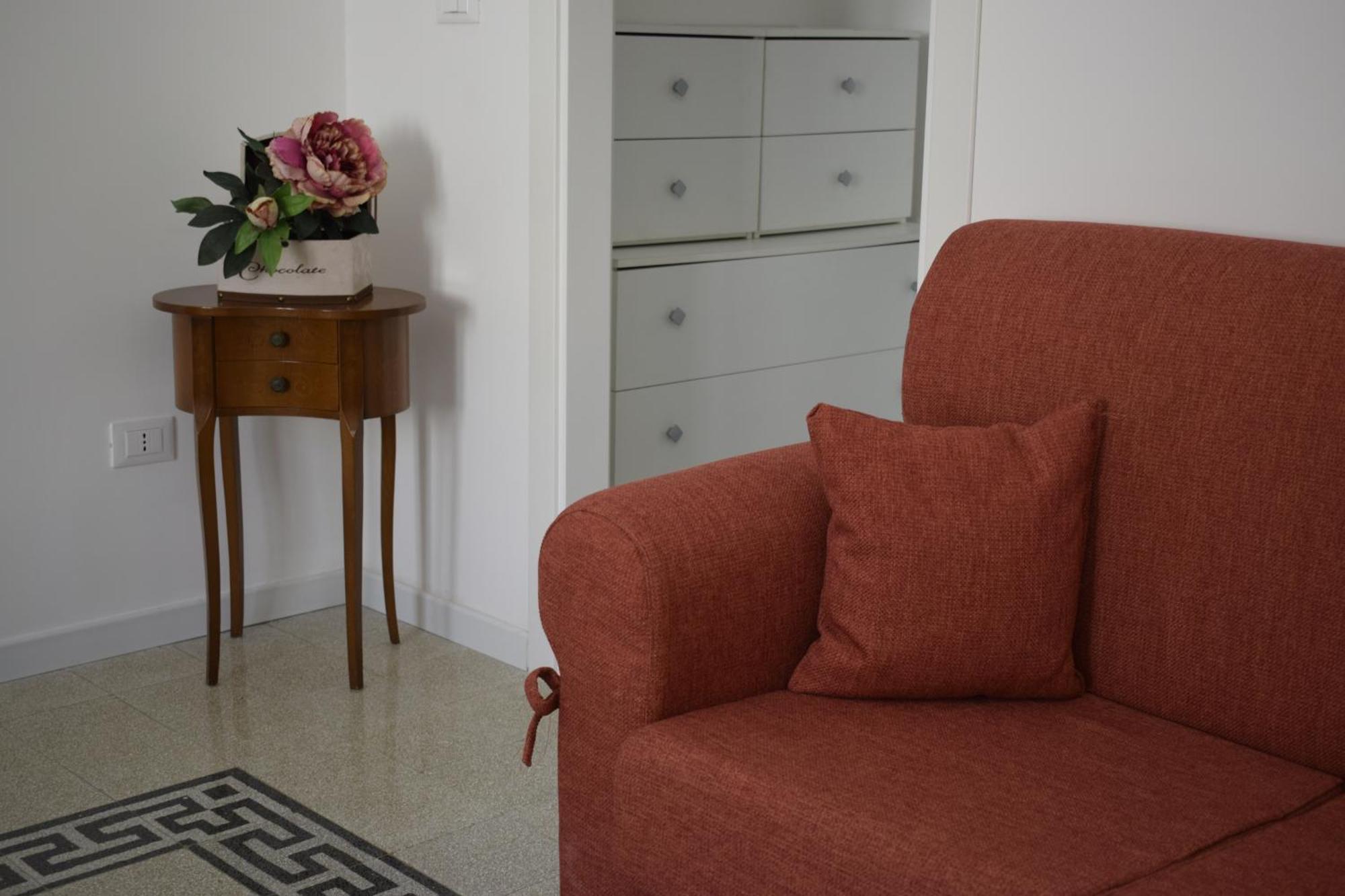 Il Borgo Civ.15 Hotel Paola Eksteriør billede